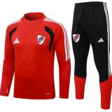 Chandal River Plate 2026/27 (Half Zipper II)